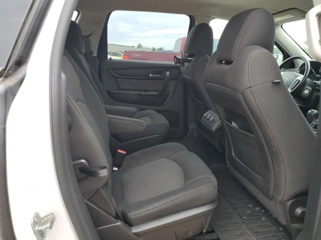 Photo 10 from auction – 2017 CHEVROLET TRAVERSE L with VIN 1GNKRGKD3HJ332969