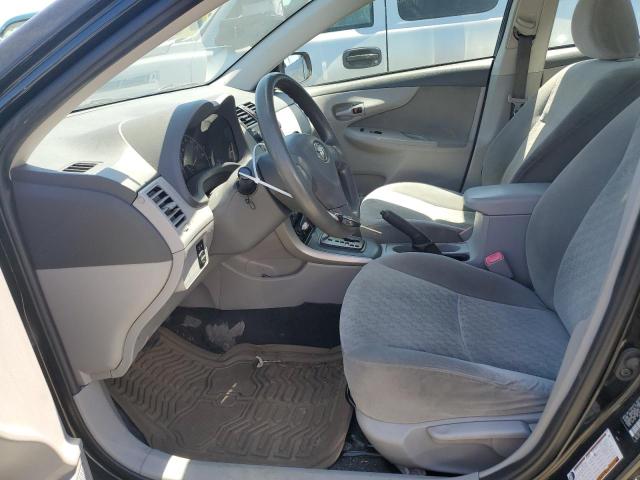 Photo 7 from auction – 2009 TOYOTA COROLLA BA with VIN JTDBL40EX9J050897
