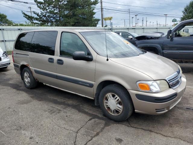 Photo 4 from auction – 2002 CHEVROLET VENTURE with VIN 1GNDX03E42D112243