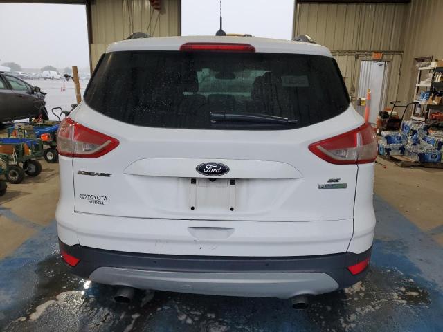 Photo 6 from auction – 2016 FORD ESCAPE SE with VIN 1FMCU0G91GUC51985