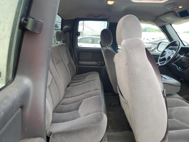 Photo 10 from auction – 2004 GMC NEW SIERRA with VIN 2GTEK19V041335614