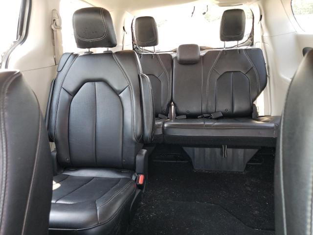 Photo 10 from auction – 2021 CHRYSLER VOYAGER LX with VIN 2C4RC1DG5MR506656