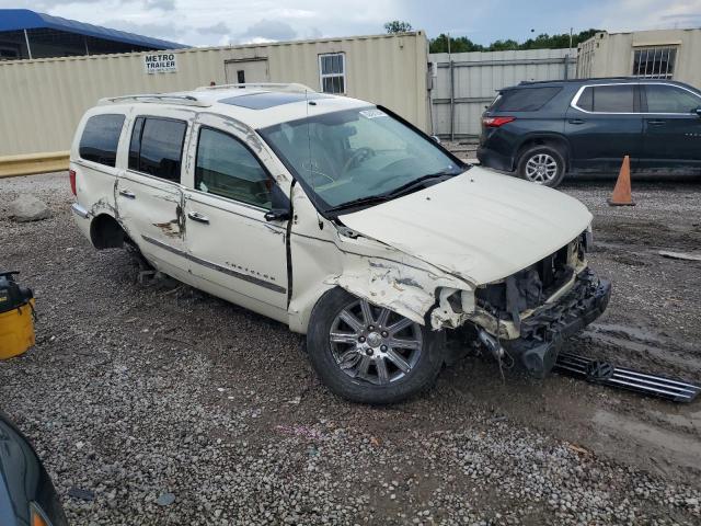 Photo 4 from auction – 2009 CHRYSLER ASPEN LIMI with VIN 1A8HX58T29F715794