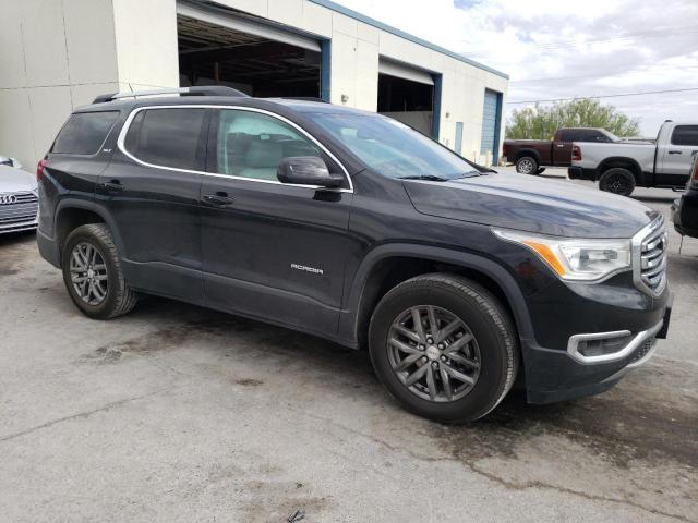 Photo 4 from auction – 2017 GMC ACADIA SLT with VIN 1GKKNMLSXHZ248167