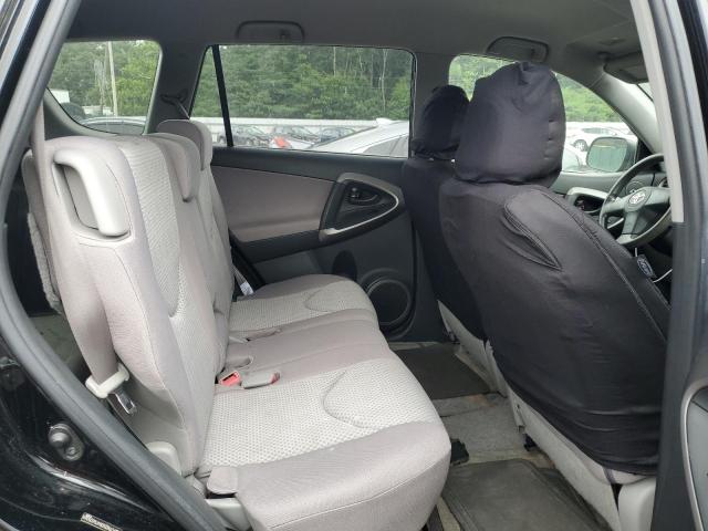 Photo 11 from auction – 2007 TOYOTA RAV4 with VIN JTMZD33V476025365