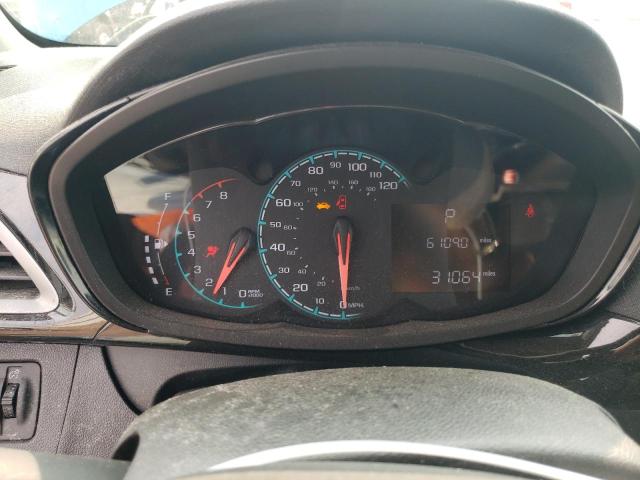 Photo 9 from auction – 2020 CHEVROLET SPARK 1LT with VIN KL8CD6SA2LC413303