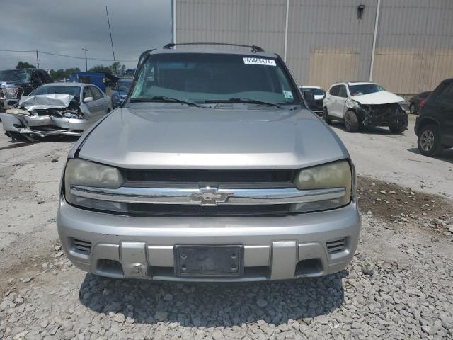 Photo 5 from auction – 2007 CHEVROLET TRAILBLAZE with VIN 1GNDS13S072245644