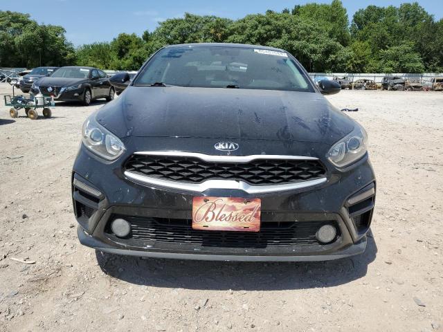 Photo 5 from auction – 2021 KIA FORTE FE with VIN 3KPF24AD4ME284307