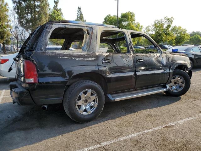 Photo 3 from auction – 2005 CADILLAC ESCALADE L with VIN 1GYEC63T05R143033