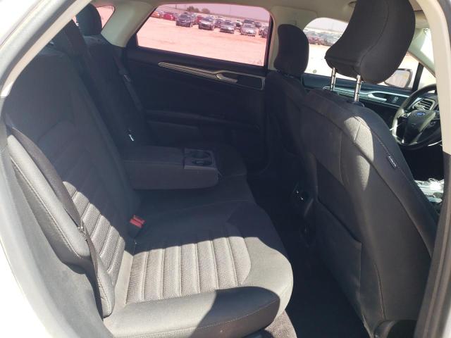 Photo 10 from auction – 2017 FORD FUSION SE with VIN 3FA6P0H70HR355663