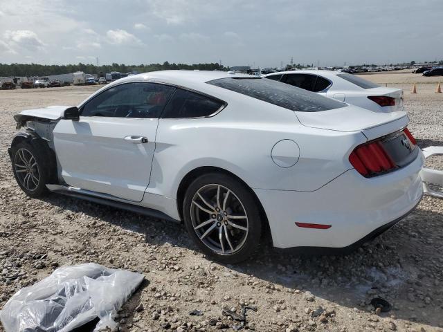 Photo 2 from auction – 2016 FORD MUSTANG with VIN 1FA6P8TH7G5275213