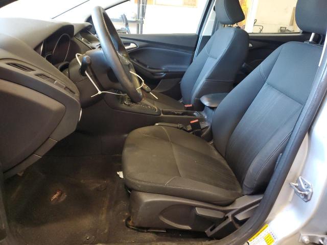 Photo 7 from auction – 2016 FORD FOCUS SE with VIN 1FADP3F27GL294616