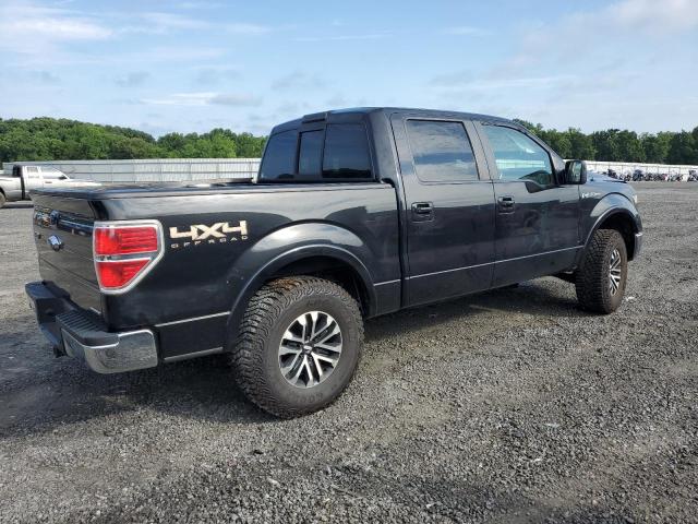 Photo 3 from auction – 2012 FORD F150 LARIA with VIN 1FTFW1EF7CFA82113