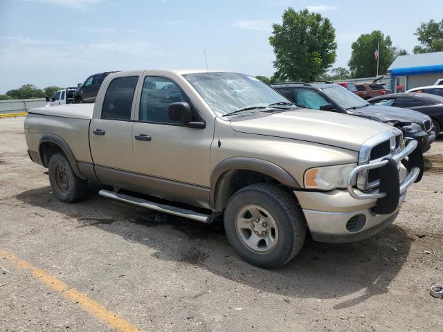 Photo 4 from auction – 2005 DODGE RAM 1500 S with VIN 1D7HU18D25S255674