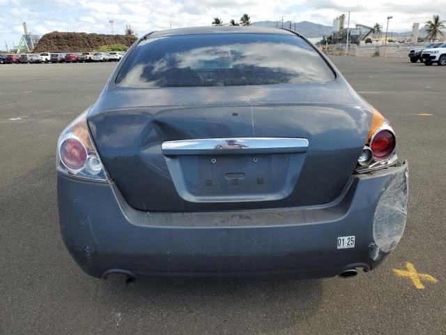 Photo 6 from auction – 2009 NISSAN ALTIMA 2.5 with VIN 1N4AL21E09N467121
