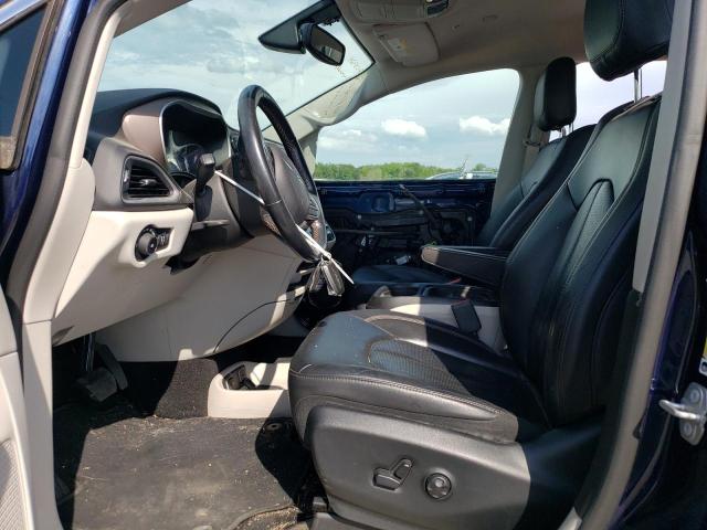 Photo 7 from auction – 2019 CHRYSLER PACIFICA T with VIN 2C4RC1BG9KR523086