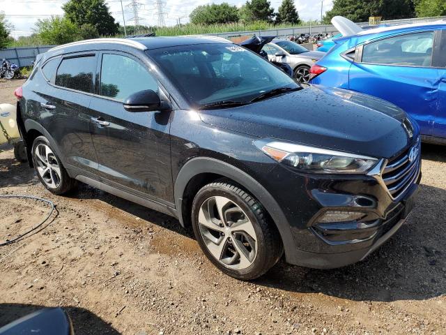 Photo 4 from auction – 2016 HYUNDAI TUCSON LIM with VIN KM8J33A24GU080446