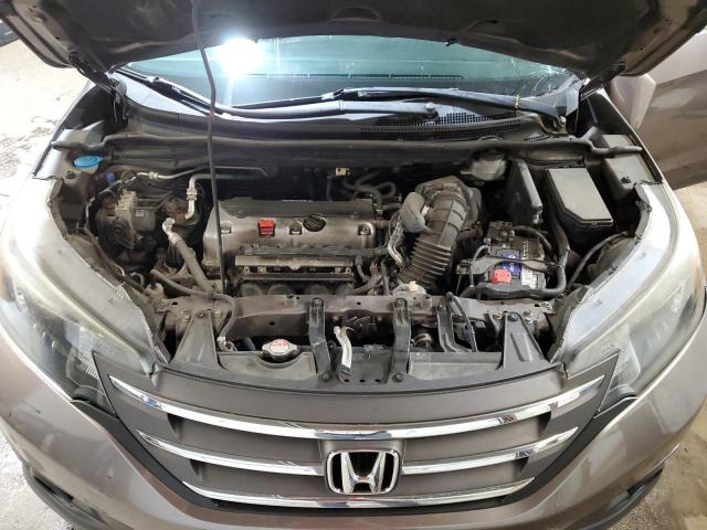 Photo 11 from auction – 2013 HONDA CR-V EX with VIN 5J6RM4H53DL088138