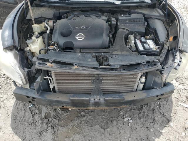 Photo 11 from auction – 2009 NISSAN MAXIMA S with VIN 1N4AA51E39C817456