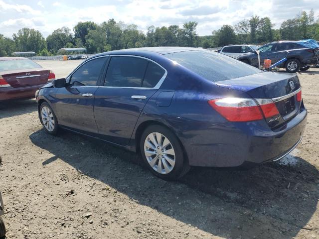 Photo 2 from auction – 2013 HONDA ACCORD EX with VIN 1HGCR2F79DA047192