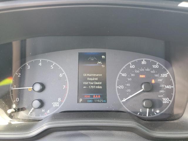 Photo 9 from auction – 2023 TOYOTA COROLLA LE with VIN 5YFB4MDEXPP039933