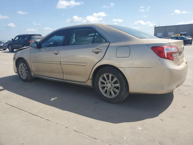 Photo 2 from auction – 2012 TOYOTA CAMRY BASE with VIN 4T1BF1FK0CU039279
