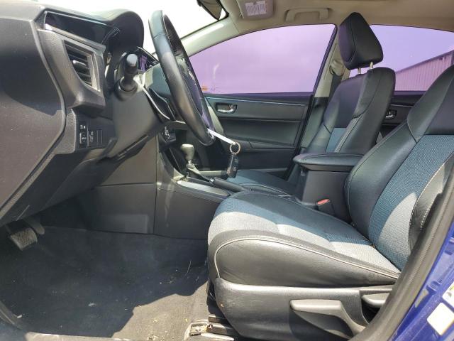 Photo 7 from auction – 2014 TOYOTA COROLLA L with VIN 2T1BURHE6EC034264