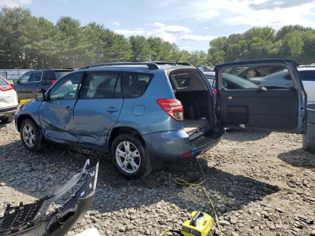 Photo 2 from auction – 2012 TOYOTA RAV4 with VIN 2T3BF4DV8CW250297