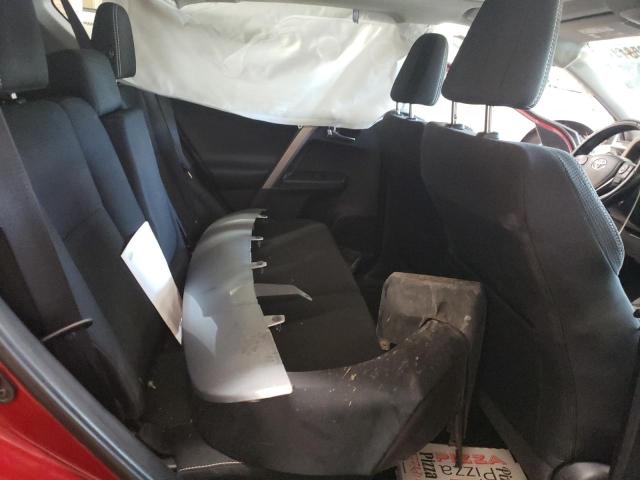 Photo 10 from auction – 2018 TOYOTA RAV4 ADVEN with VIN 2T3RFREV0JW726758