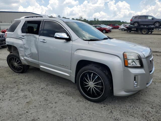 Photo 4 from auction – 2014 GMC TERRAIN with VIN 2GKFLZE31E6287859