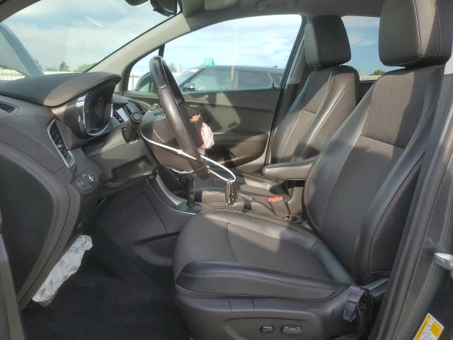 Photo 7 from auction – 2019 CHEVROLET TRAX 1LT with VIN 3GNCJLSB2KL294511