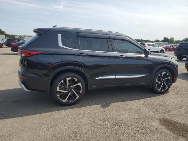 Photo 3 from auction – 2022 MITSUBISHI OUTLANDER with VIN JA4J4VA84NZ054487