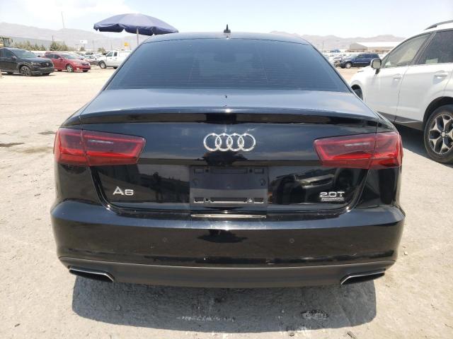 Photo 6 from auction – 2018 AUDI A6 PREMIUM with VIN WAUF8AFC0JN083683