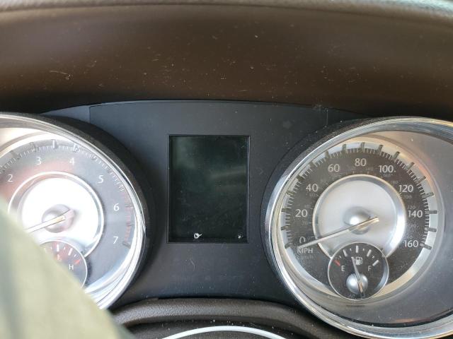 Photo 9 from auction – 2013 CHRYSLER 300C with VIN 2C3CCAET5DH541385