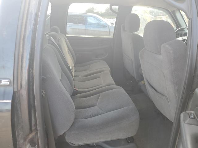 Photo 10 from auction – 2006 CHEVROLET SILVERADO with VIN 2GCEC13VX61294837