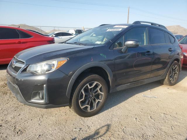 SUBARU CROSSTREK 2016 with VIN JF2GPANC2G8244684 - Photo from auction