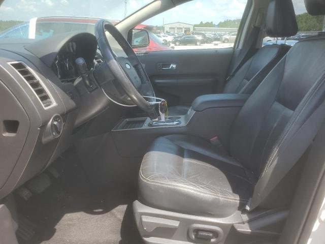 Photo 7 from auction – 2008 FORD EDGE LIMIT with VIN 2FMDK49C48BA48364