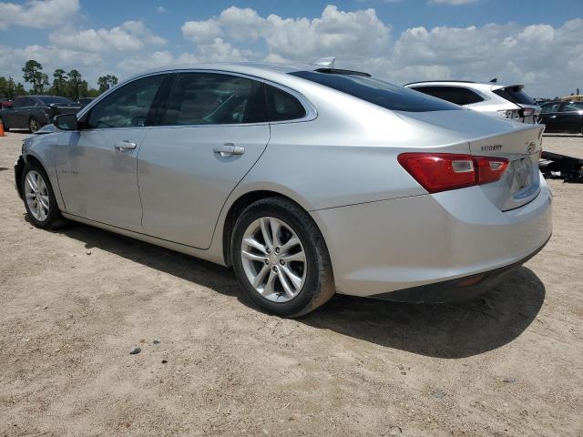 Photo 2 from auction – 2017 CHEVROLET MALIBU LT with VIN 1G1ZE5ST6HF237753