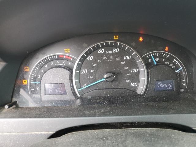 Photo 9 from auction – 2013 TOYOTA CAMRY L with VIN 4T1BF1FK0DU695029