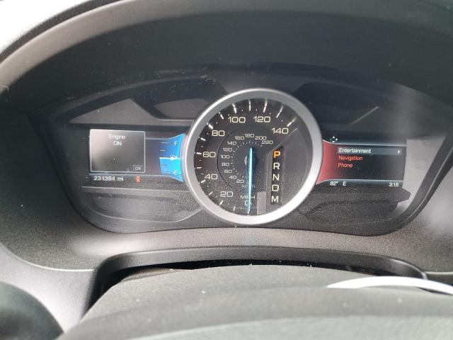 Photo 9 from auction – 2014 FORD EXPLORER X with VIN 1FM5K8D83EGB71107
