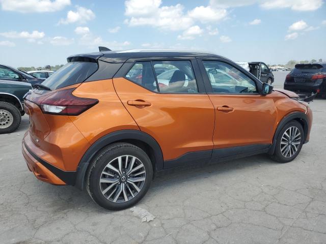 Photo 3 from auction – 2021 NISSAN KICKS SV with VIN 3N1CP5CV0ML539744