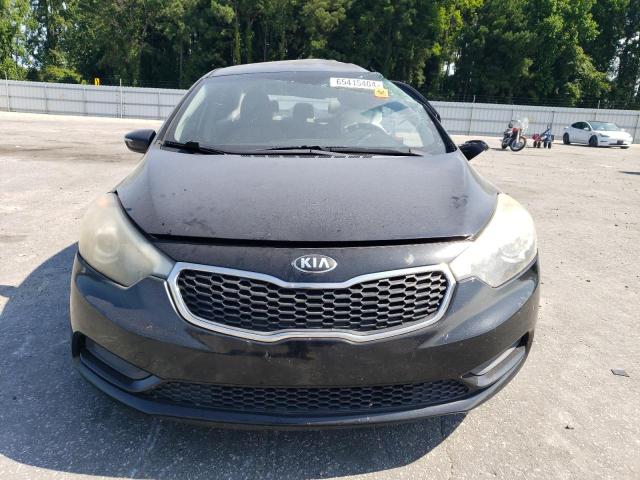 Photo 5 from auction – 2016 KIA FORTE LX with VIN KNAFX4A60G5592610