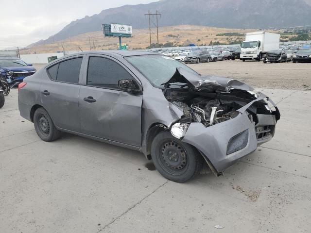 Photo 4 from auction – 2016 NISSAN VERSA S with VIN 3N1CN7AP2GL839957