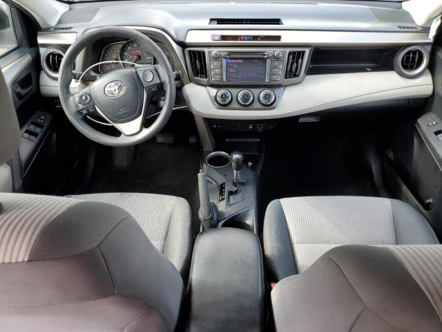 Photo 8 from auction – 2013 TOYOTA RAV4 LE with VIN 2T3BFREV9DW091951
