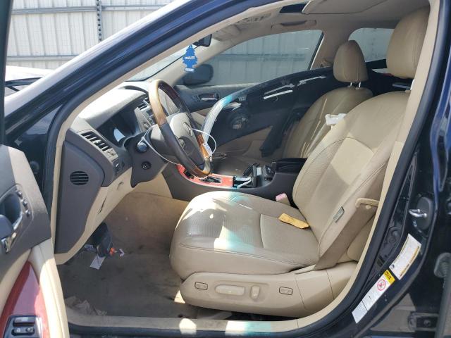 Photo 7 from auction – 2008 LEXUS ES 350 with VIN JTHBJ46G782233633
