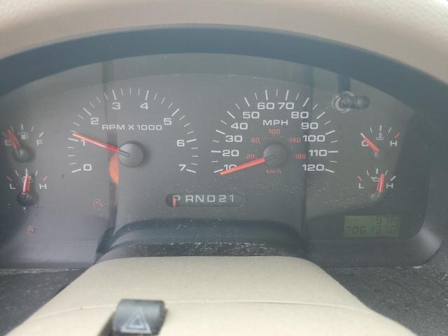 Photo 9 from auction – 2004 FORD F150 SUPER with VIN 1FTPW12534KD71577