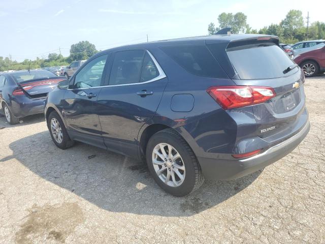 Photo 2 from auction – 2018 CHEVROLET EQUINOX LT with VIN 3GNAXJEV2JS565734