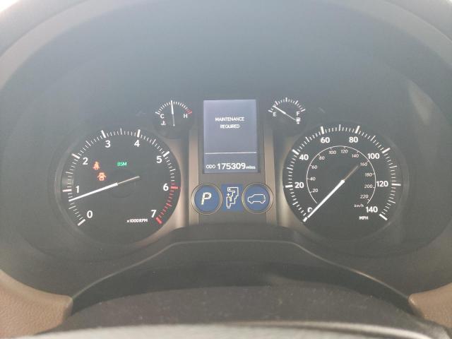 Photo 9 from auction – 2016 LEXUS GX 460 with VIN JTJBM7FX5G5129355
