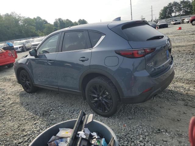 Photo 2 from auction – 2023 MAZDA CX-5 PREFE with VIN JM3KFBCM1P0128136