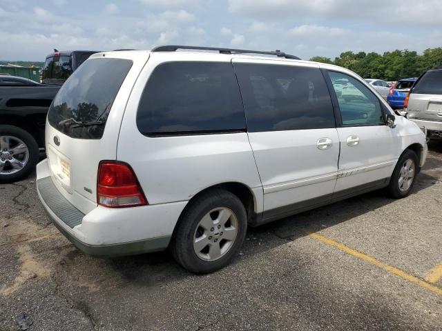 Photo 3 from auction – 2005 FORD FREESTAR S with VIN 2FMZA57615BA12350